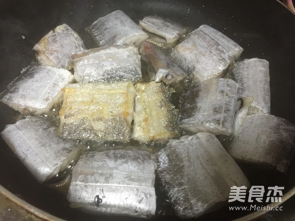 Braised Octopus recipe