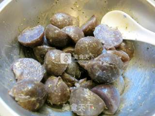 Roasted Baby Potatoes recipe