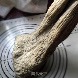 #aca烤培明星大赛#black Sesame and Walnut Toast recipe