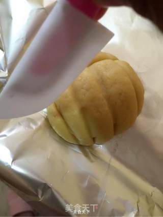 Hong Kong Style Pineapple Bun recipe