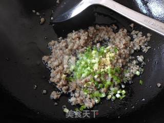 Black Rice Siu Mai recipe