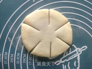 Bauhinia Crisp recipe