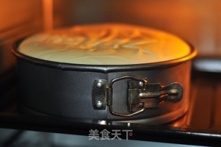 Original Chiffon Cake recipe