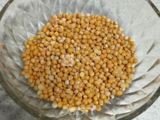 Honey Pea Pea Yellow recipe