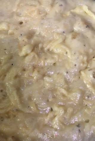 Cheese Baked Eggplant Strips recipe