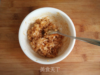 Little Monkey Curry Potato Rice recipe