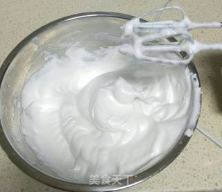 Cake Roll recipe