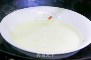 Soufflé Cheesecake recipe