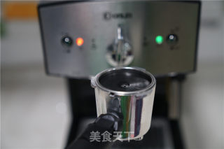 Milk Coffee recipe