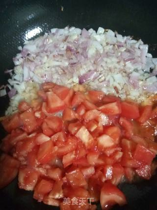 Homemade Pizza Sauce recipe
