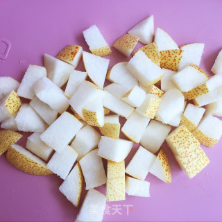 Sydney Lollipop recipe