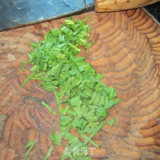 Juice Leek Pie recipe