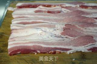 Tasty "cottage" Wellington Steak recipe