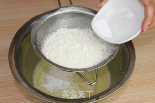 Lemon Miaofu——quick Hands Miaofu, Detonate Your Taste Buds recipe