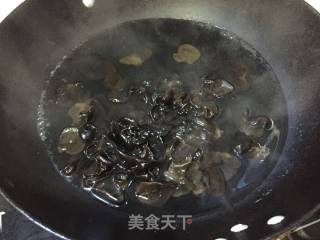 Cold Fungus recipe