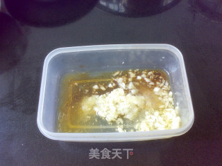 Cold Pork Belly recipe