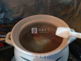 Ejiao Latex Pigeon Health Soup recipe