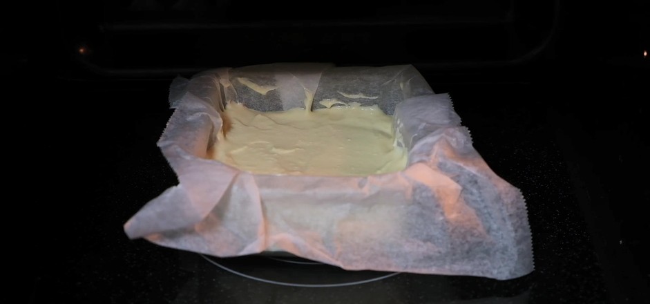 Microwave Yogurt Cheese recipe