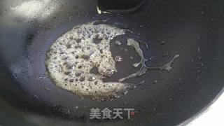 Sand-returning Yam recipe