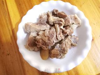 【suzhou】sweet and Sour Short Ribs recipe