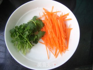 Kelp Salad recipe