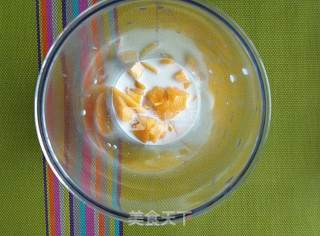 【yangzhi Ganlu】 recipe