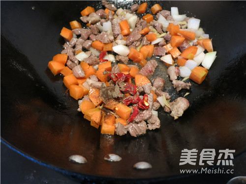 Joyoung 4.0 Iron Kettle Rice Cooker Experience Report + Mutton Hand Pilaf recipe