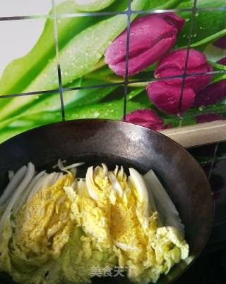 Snow Peas recipe