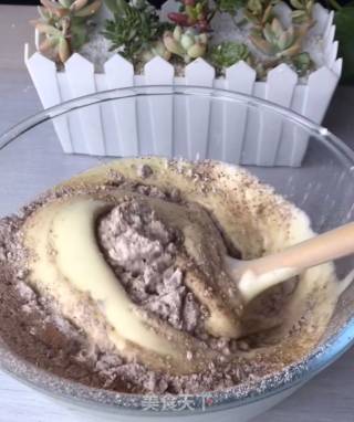 Christmas Tree Cake recipe