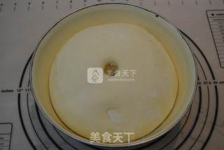 #aca烤明星大赛#ass Bread recipe
