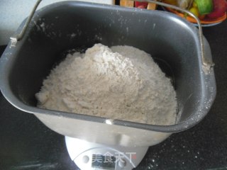 Small Bread recipe
