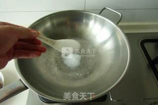 Sweet and Sour Pork Ribs recipe