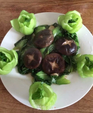 Mushroom Rape recipe