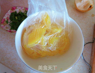 Northeast Style Mashed Potatoes recipe