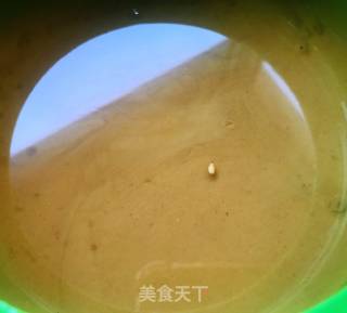 Sesame Sauce Mixed Eggplant#下饭菜# recipe