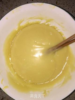 Mango Sticky Rice recipe