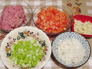 Italian Butterfly Powder Farfalle recipe