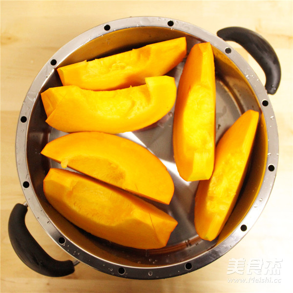 Green Honey Sunshine Simi Lao recipe