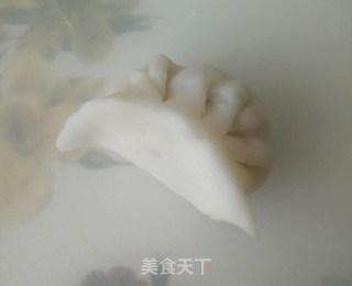 Crystal Shrimp Dumpling recipe