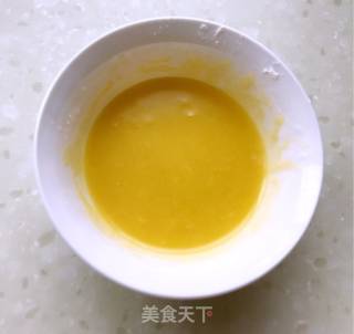 Scallion Flour Pancake recipe