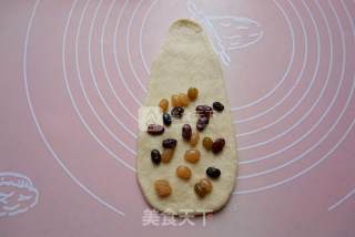 #aca烤明星大赛# Honey Bean Meal Package recipe