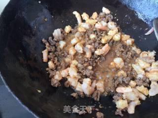 Glutinous Rice Siu Mai recipe