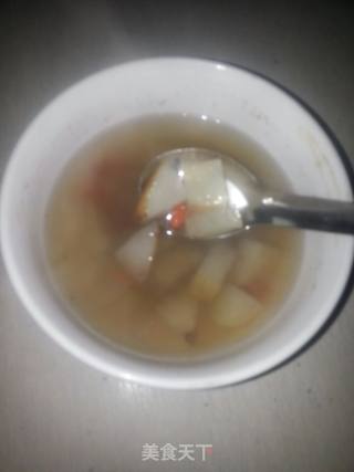 Rock Sugar Sydney recipe