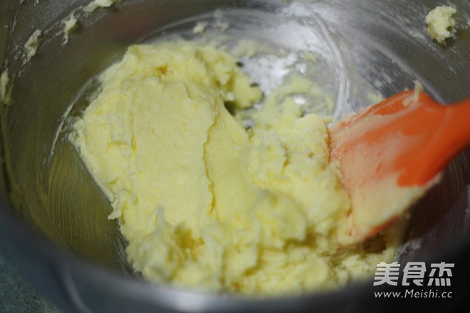 Matcha Almond Cookies recipe