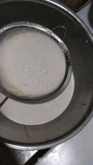 Liangpi recipe