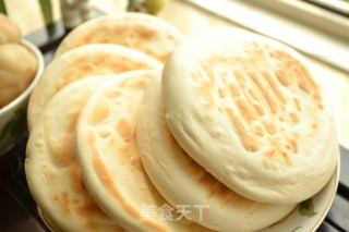 [top Chef] Northwest Cuisine--[xi'an Beef Steamed Bun] recipe