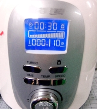 Banana Milkshake recipe