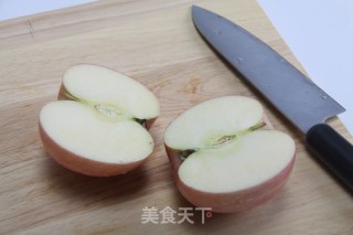 #夏沁爽微醺#freshly Brewed Apple Cider recipe