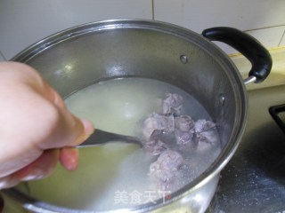 Braised Ribs recipe