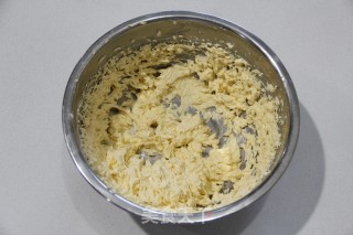 Two-color Chess Cream Cake recipe